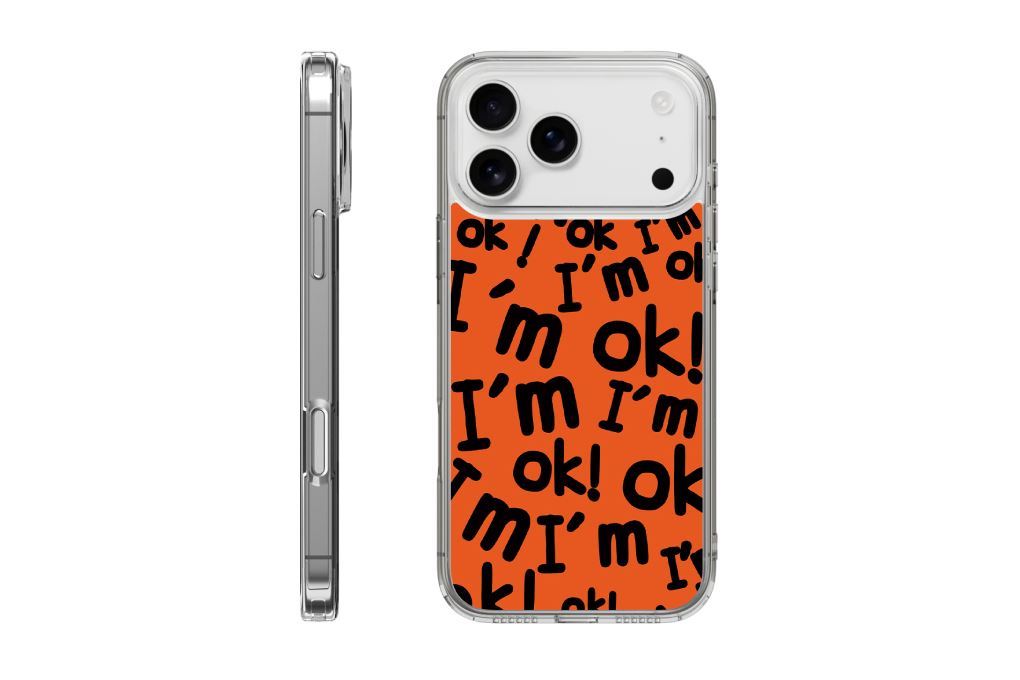 Ốp lưng MagSafe iPhone 17 Pro Max PC TPU MIPOW ViralX MGP17D-OK - 2