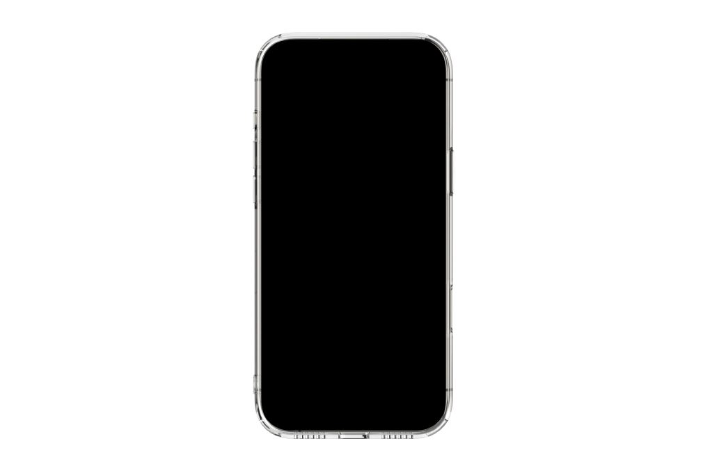 Ốp lưng MagSafe iPhone 17 Pro Max PC TPU MIPOW ViralX MGP17D-GA Màu Trắng