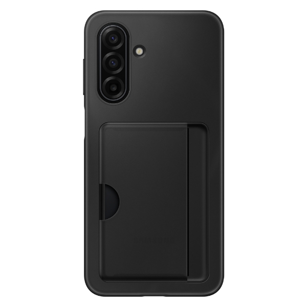 Ốp lưng Galaxy A17 PC TPU có khe đựng thẻ Samsung