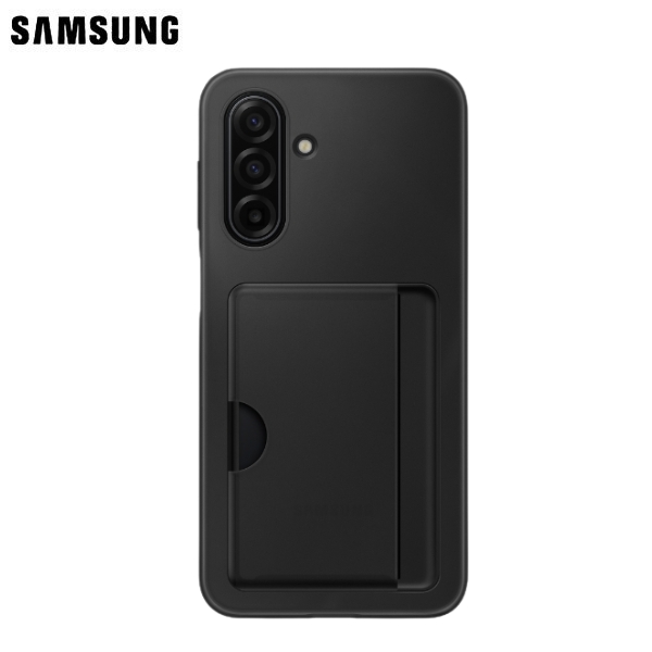 Ốp lưng Galaxy A17 PC TPU có khe đựng thẻ Samsung