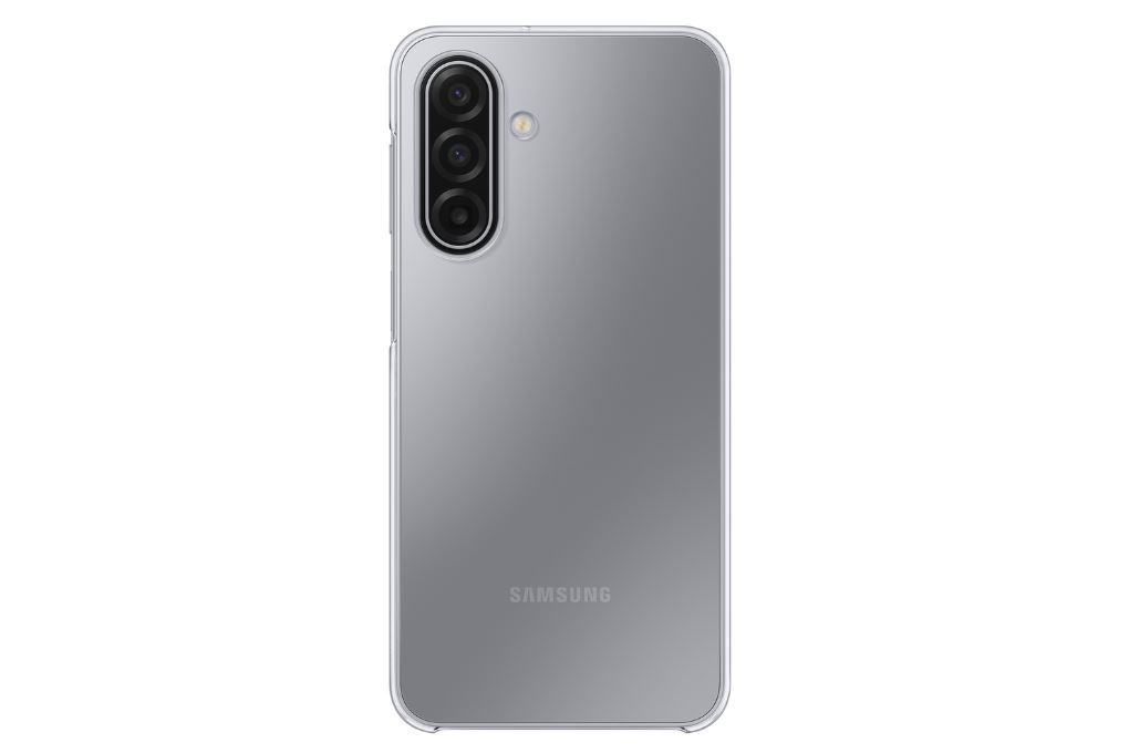 Ốp lưng Galaxy A17 PC Samsung Màu Trắng