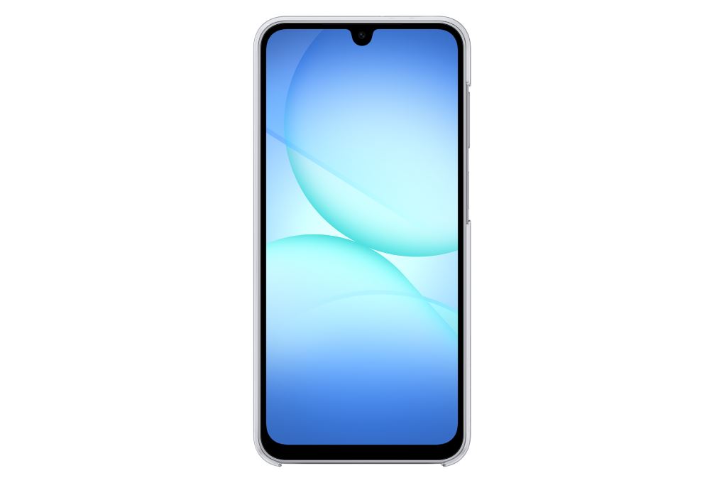 Ốp lưng Galaxy A17 PC Samsung Màu Trắng