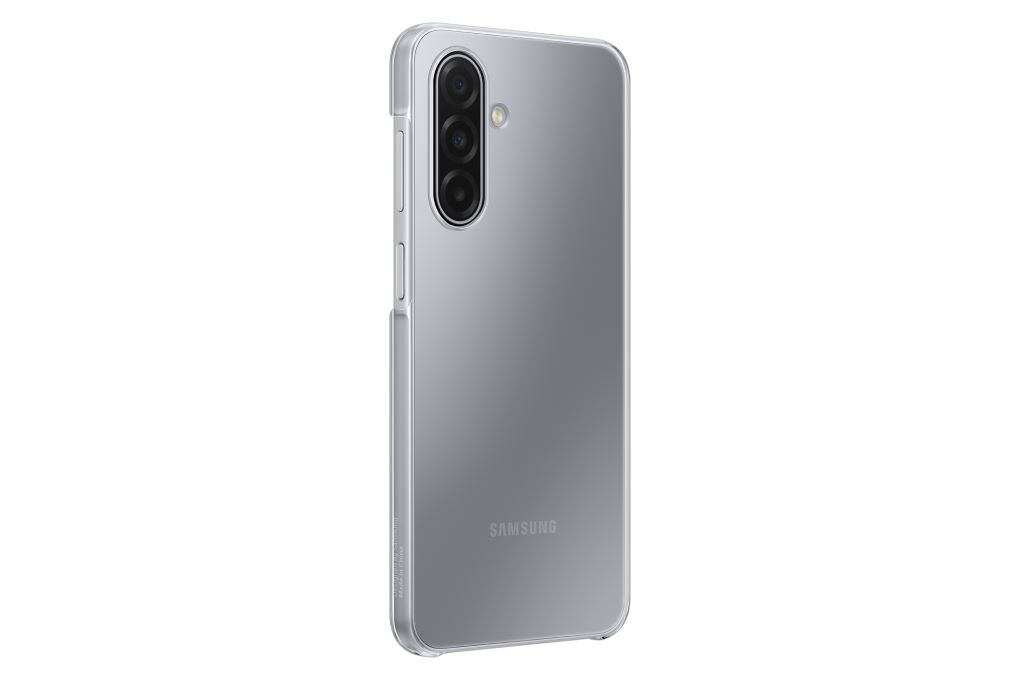 Ốp lưng Galaxy A17 PC Samsung Màu Trắng