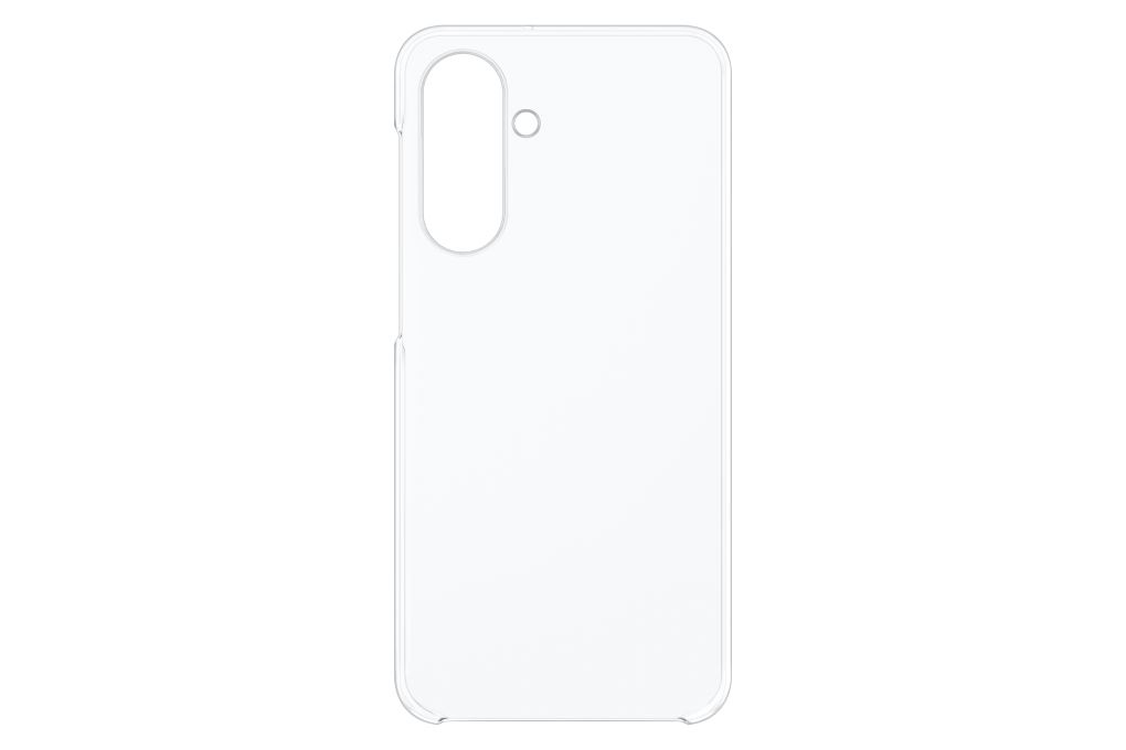 Ốp lưng Galaxy A17 PC Samsung Màu Trắng