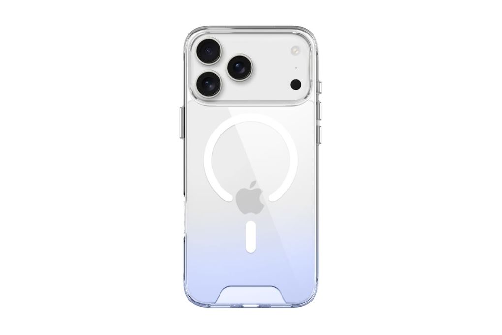 Ốp lưng MagSafe iPhone 17 Pro PC TPU AVANA Mood