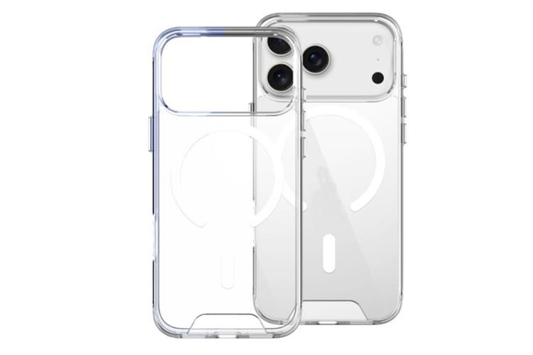 Ốp lưng MagSafe iPhone 17 Pro PC TPU AVANA Mood