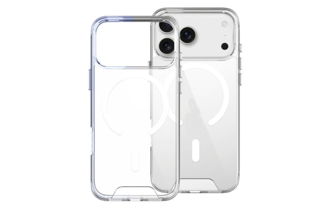 Ốp lưng MagSafe iPhone 17 Pro PC TPU AVANA Mood - 2