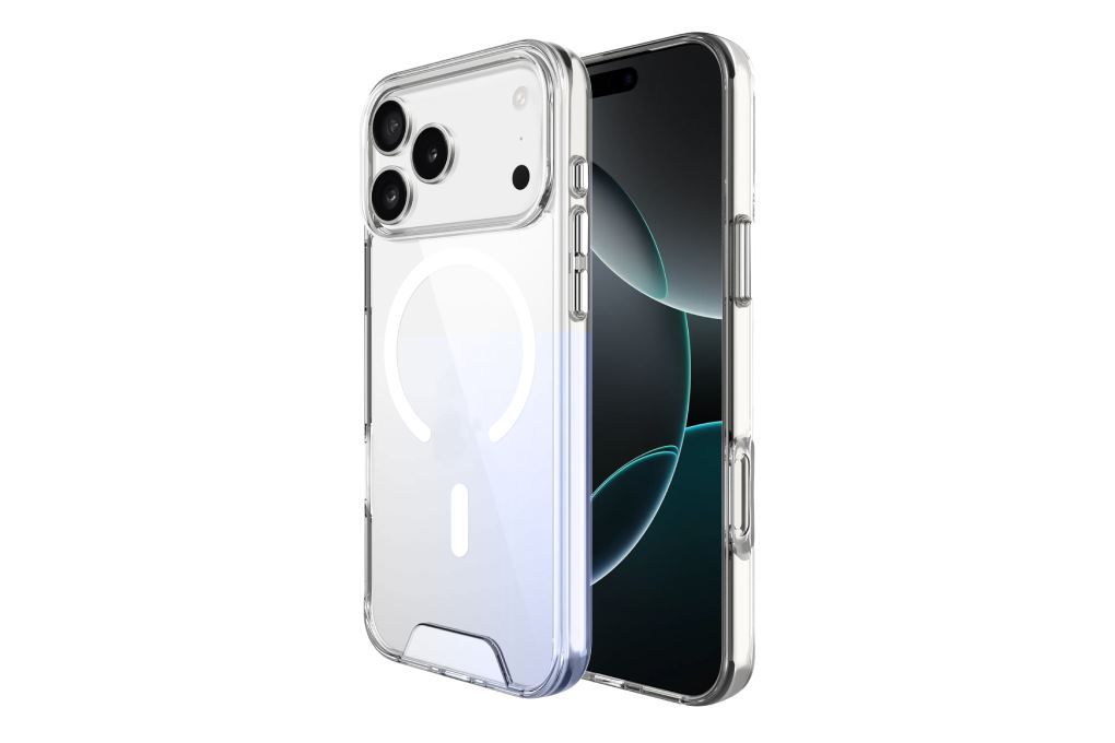 Ốp lưng MagSafe iPhone 17 Pro PC TPU AVANA Mood - 3