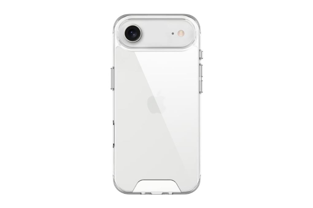 Ốp lưng iPhone Air PC TPU JINYA Màu Trắng