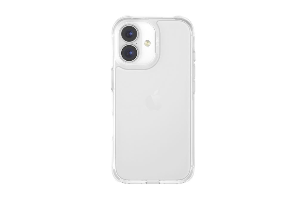 Ốp lưng iPhone 17 PC TPU UNIQ LIFEPRO XTREME