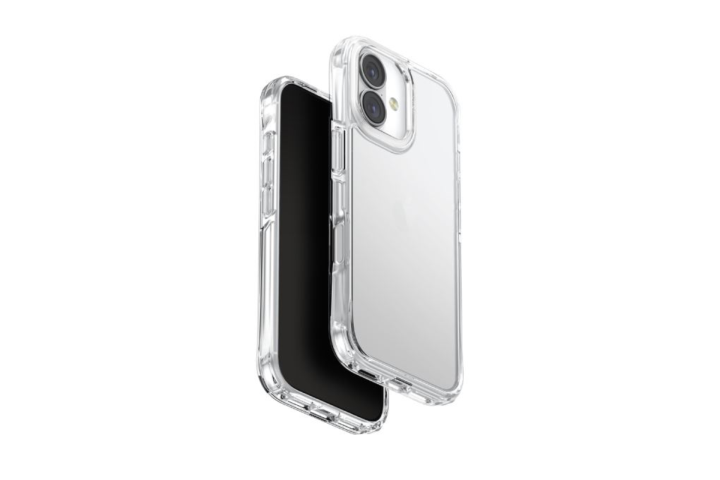 Ốp lưng iPhone 17 PC TPU UNIQ LIFEPRO XTREME - 2