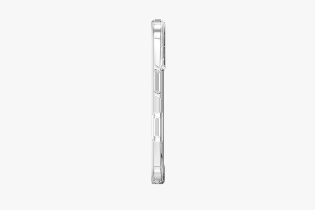 Ốp lưng iPhone 17 PC TPU UNIQ LIFEPRO XTREME - 3
