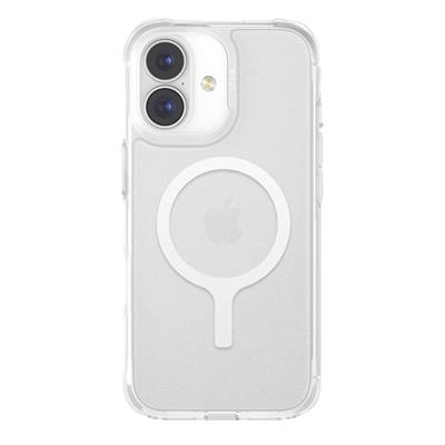 Ốp lưng MagSafe iPhone 17 PC TPU UNIQ LIFEPRO XTREME