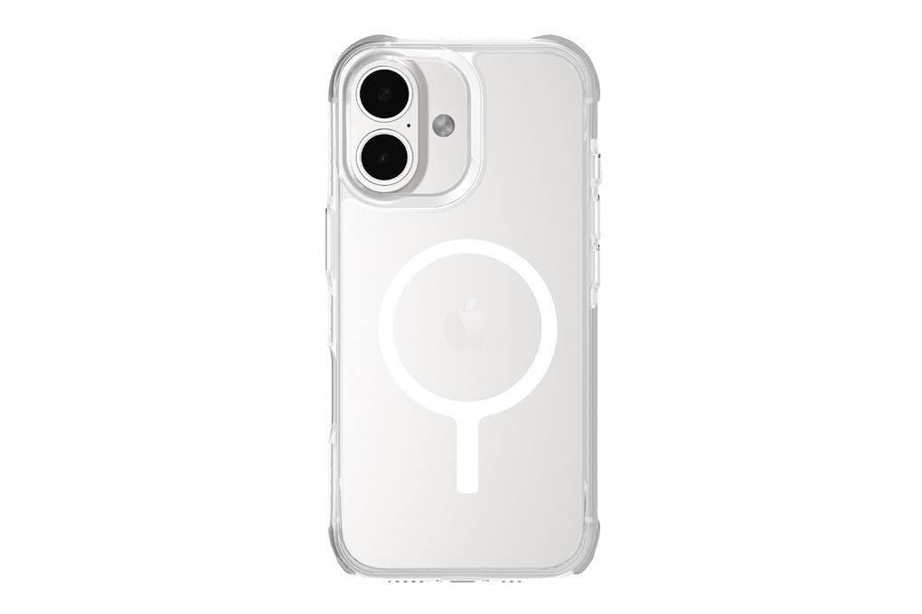 Ốp lưng MagSafe iPhone 17 PC TPU TPE UNIQ COMBAT