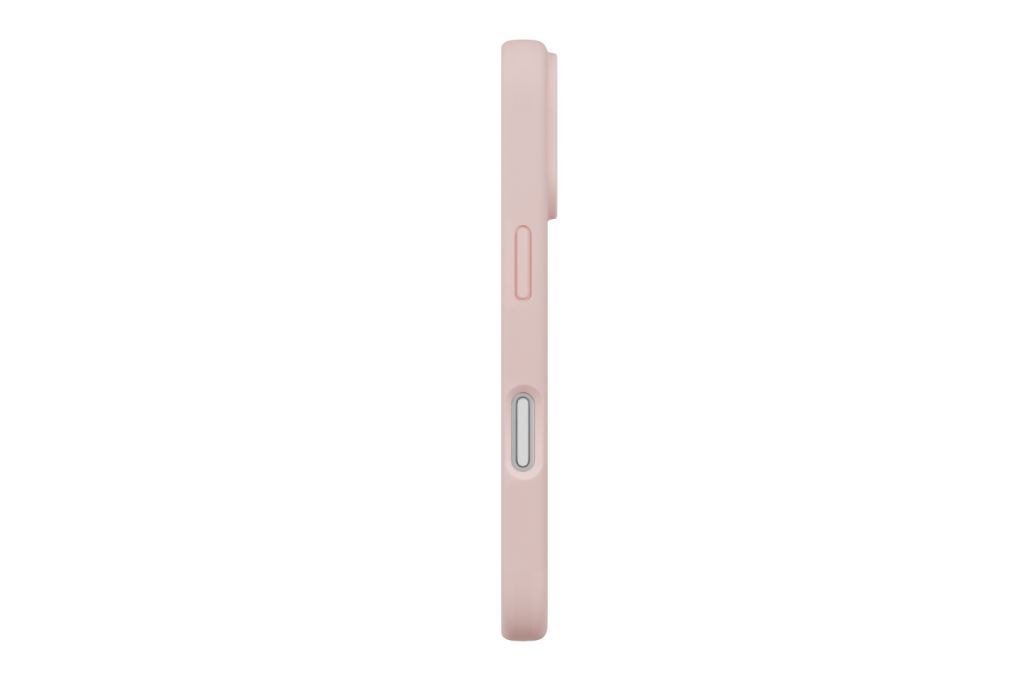 Ốp lưng MagSafe iPhone 17 Silicone UNIQ LINO Liquid - 4