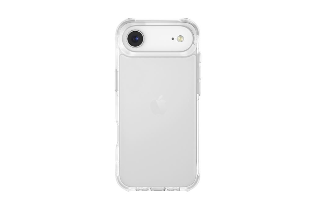 Ốp lưng iPhone Air PC TPU UNIQ LIFEPRO XTREME Màu Trắng