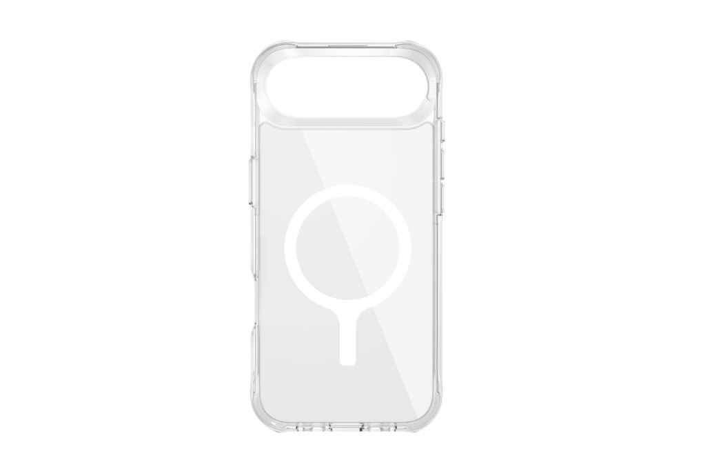 Ốp lưng iPhone Air PC TPU UNIQ LIFEPRO XTREME Màu Trắng