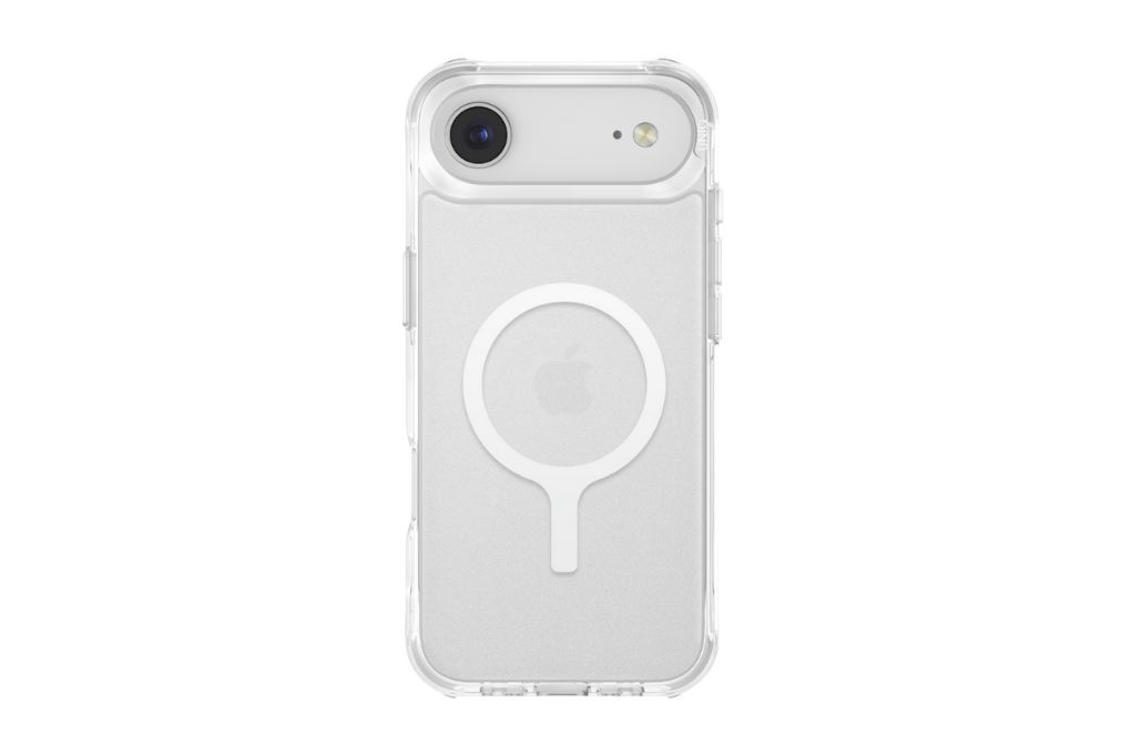 Ốp lưng MagSafe iPhone Air PC TPU UNIQ LIFEPRO XTREME Màu Trắng