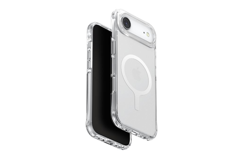 Ốp lưng MagSafe iPhone Air PC TPU UNIQ LIFEPRO XTREME Màu Trắng
