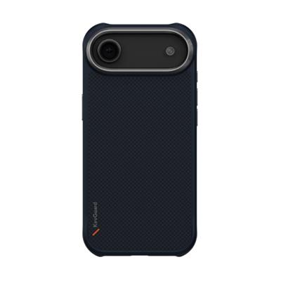 Ốp lưng MagSafe iPhone Air ALU TPU UNIQ KEVA KEVLAR