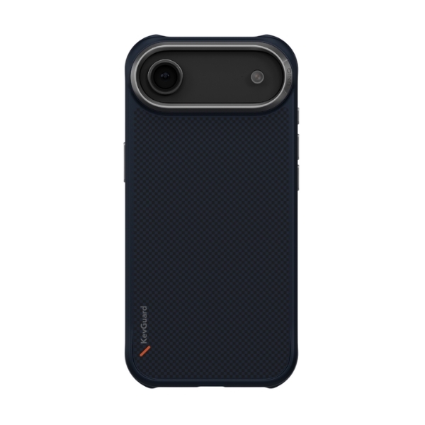 Ốp lưng MagSafe iPhone Air ALU TPU UNIQ KEVA KEVLAR