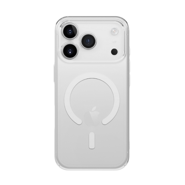 Ốp lưng MagSafe iPhone 17 Pro PC UNIQ AIRSUIT