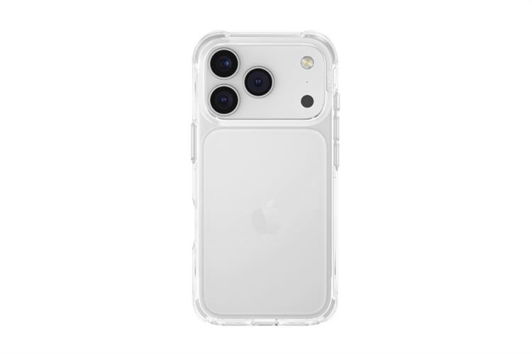 Ốp lưng iPhone 17 Pro PC TPU UNIQ LIFEPRO XTREME Màu Trắng
