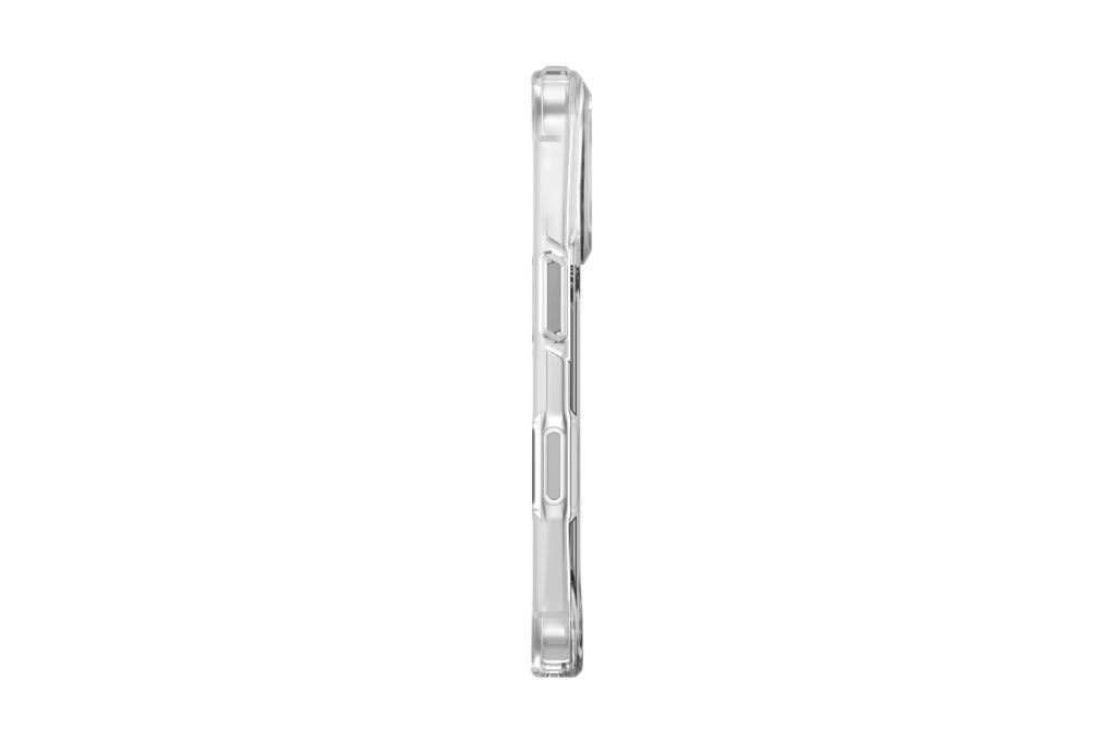 Ốp lưng iPhone 17 Pro PC TPU UNIQ LIFEPRO XTREME Màu Trắng