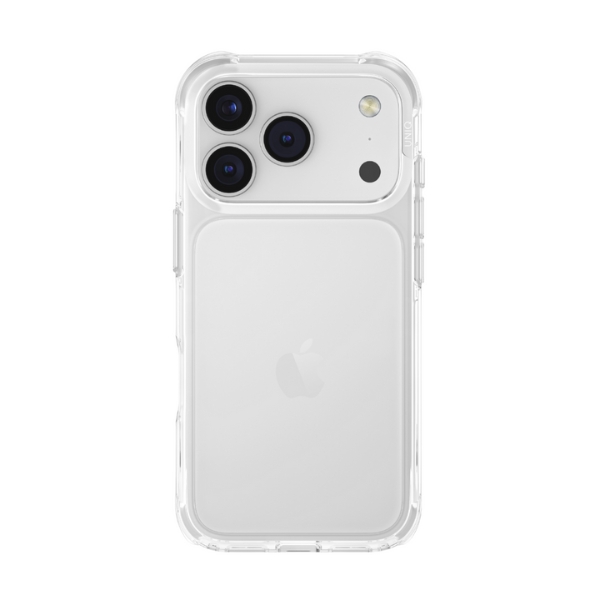 Ốp lưng iPhone 17 Pro PC TPU UNIQ LIFEPRO XTREME