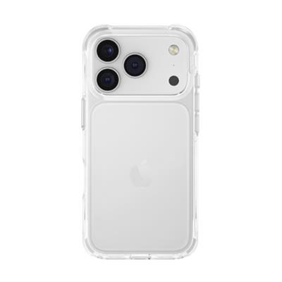 Ốp lưng iPhone 17 Pro Max PC TPU UNIQ LIFEPRO XTREME