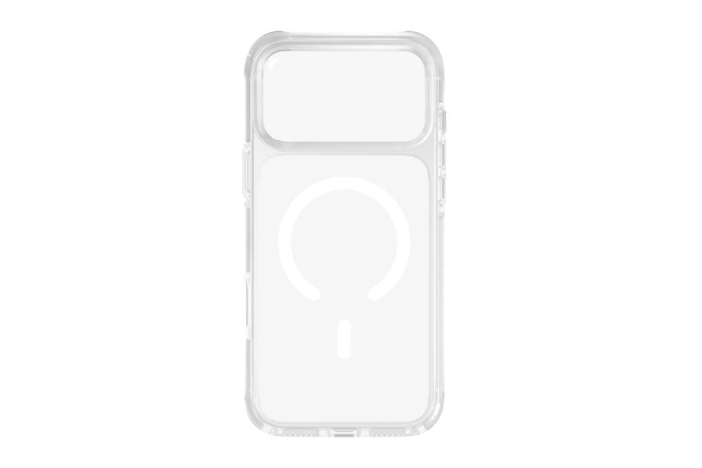 Ốp lưng MagSafe iPhone 17 Pro Max PC TPU TPE UNIQ COMBAT - 3