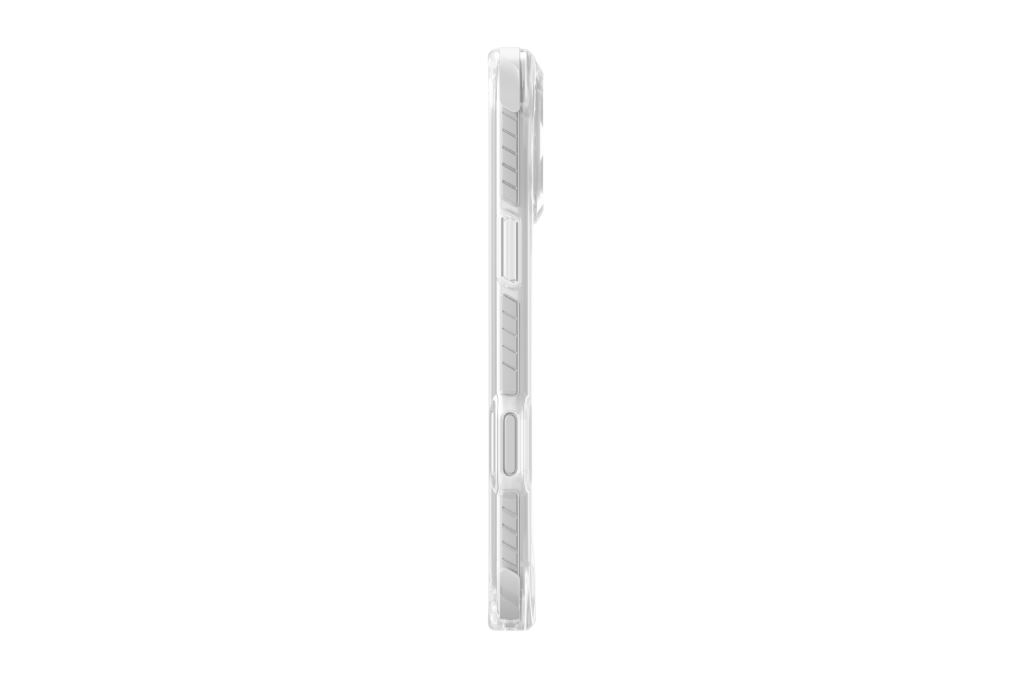 Ốp lưng MagSafe iPhone 17 Pro Max PC TPU TPE UNIQ COMBAT - 4