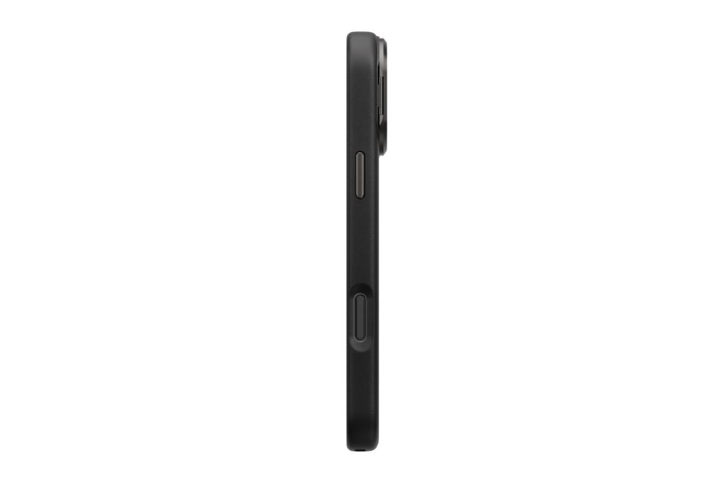 Ốp lưng MagSafe iPhone 17 Pro Max PU PC TPU Silicone UNIQ FlexGrip Camera Stand HELDRO PRO - 3