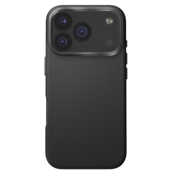 Ốp lưng MagSafe iPhone 17 Pro Max PU ALU UNIQ LYDEN