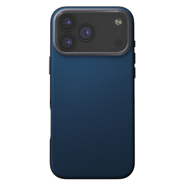 Ốp lưng MagSafe iPhone 17 Pro Max PU ALU UNIQ LYDEN DS