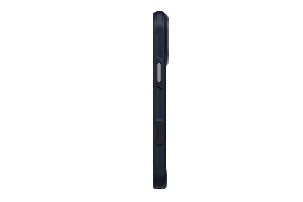 Ốp lưng MagSafe iPhone 17 Pro Max ALU TPU UNIQ KEVA KEVLAR - 5