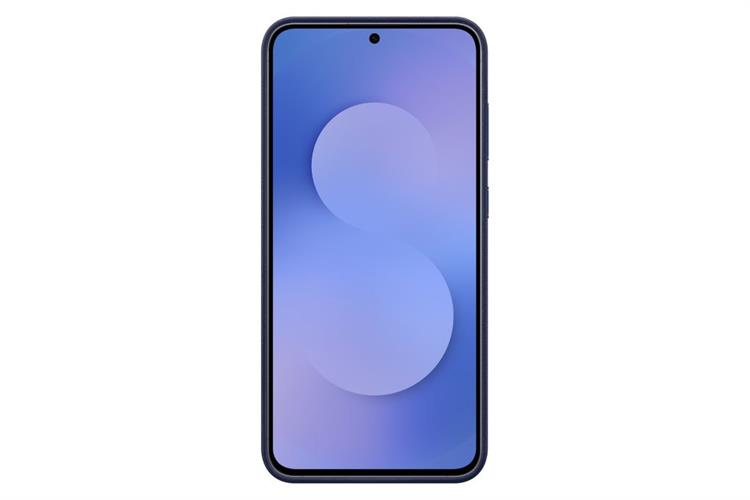 Ốp lưng Galaxy S25 FE PC PU SAMSUNG Kindsuit Chính hãng Màu Xanh Dương