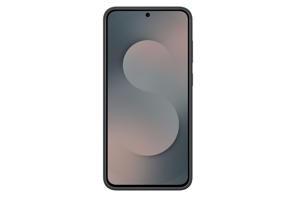Ốp lưng Galaxy S25 FE Silicone PC SAMSUNG Chính hãng Màu Đen