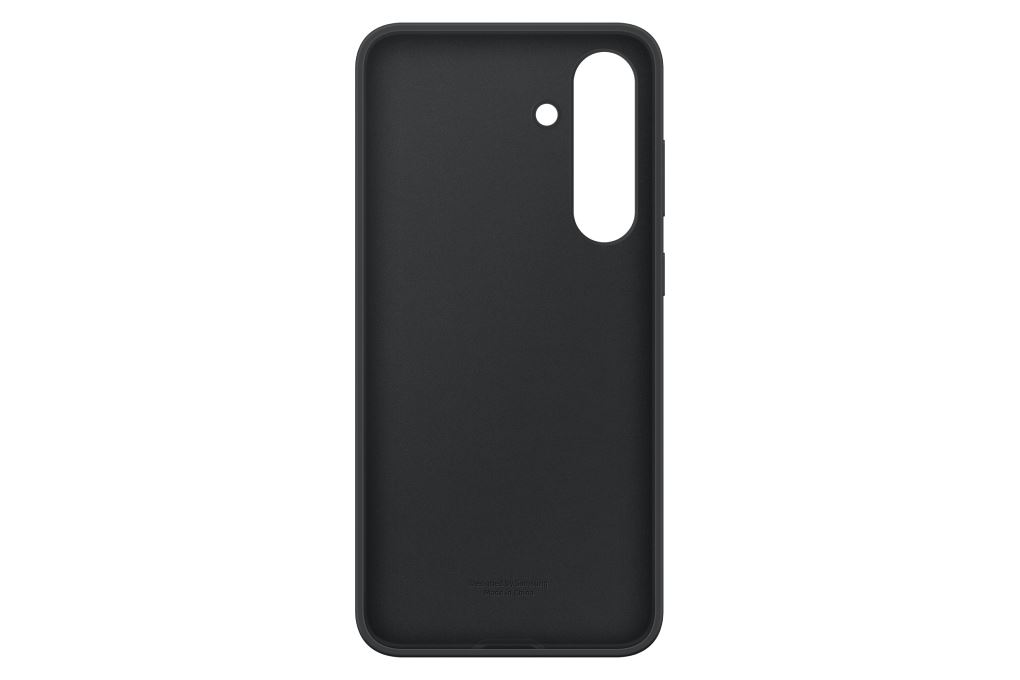 Ốp lưng Galaxy S25 FE Silicone PC SAMSUNG Chính hãng Màu Đen