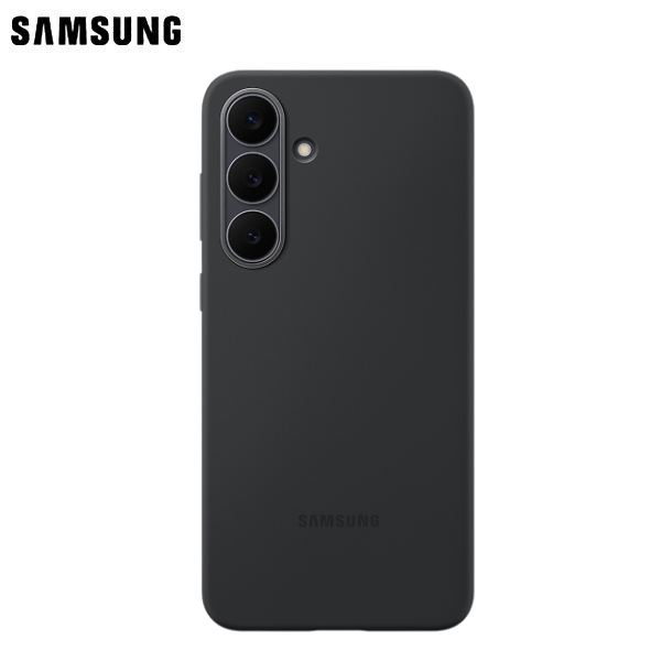 Ốp lưng Galaxy S25 FE Silicone PC SAMSUNG