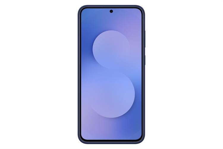 Ốp lưng Galaxy S25 FE Silicone PC SAMSUNG Chính hãng Màu Xanh Dương