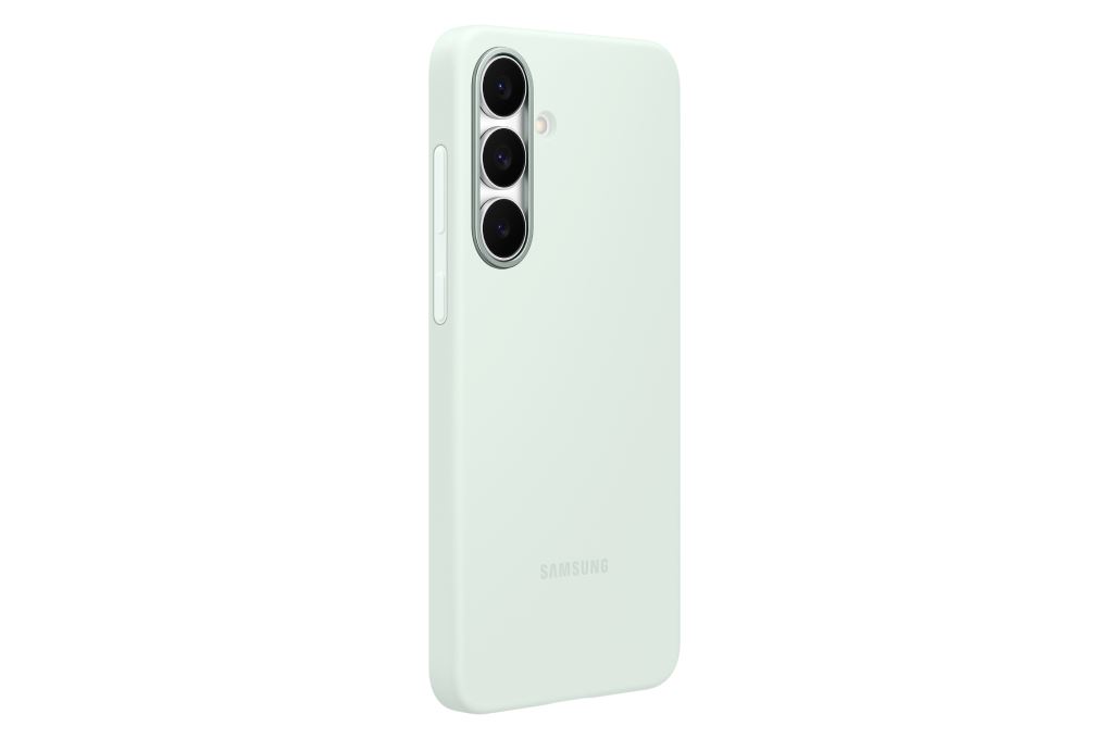 Ốp lưng Galaxy S25 FE Silicone PC SAMSUNG Chính hãng - 3