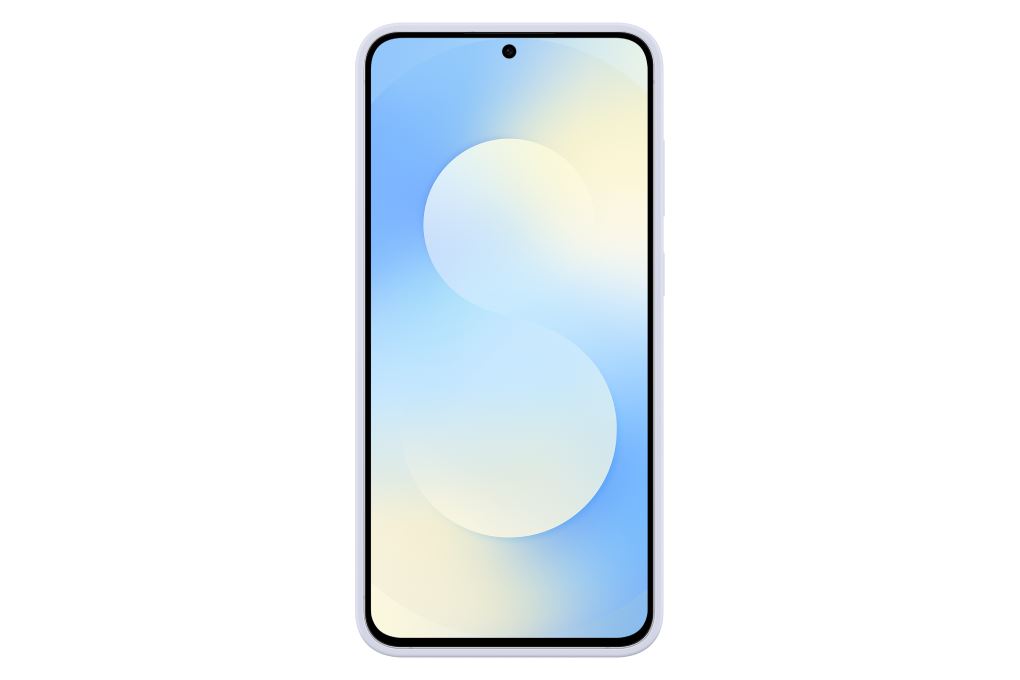 Ốp lưng Galaxy S25 FE Silicone PC SAMSUNG Chính hãng Màu Xanh nhạt