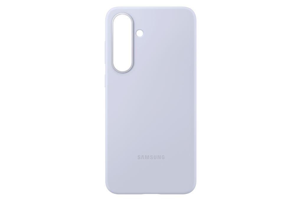 Ốp lưng Galaxy S25 FE Silicone PC SAMSUNG Chính hãng Màu Xanh nhạt