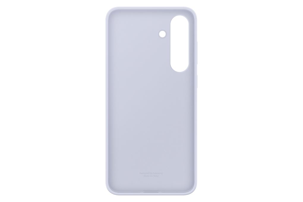 Ốp lưng Galaxy S25 FE Silicone PC SAMSUNG Chính hãng Màu Xanh nhạt