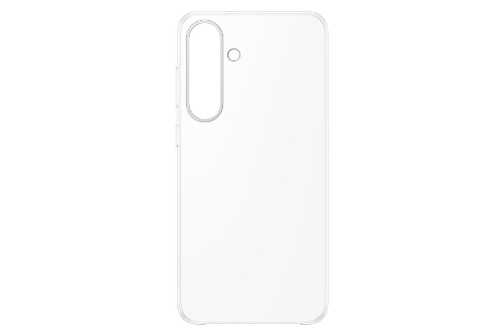 Ốp lưng Galaxy S25 FE PC Samsung Chính hãng Màu Trắng