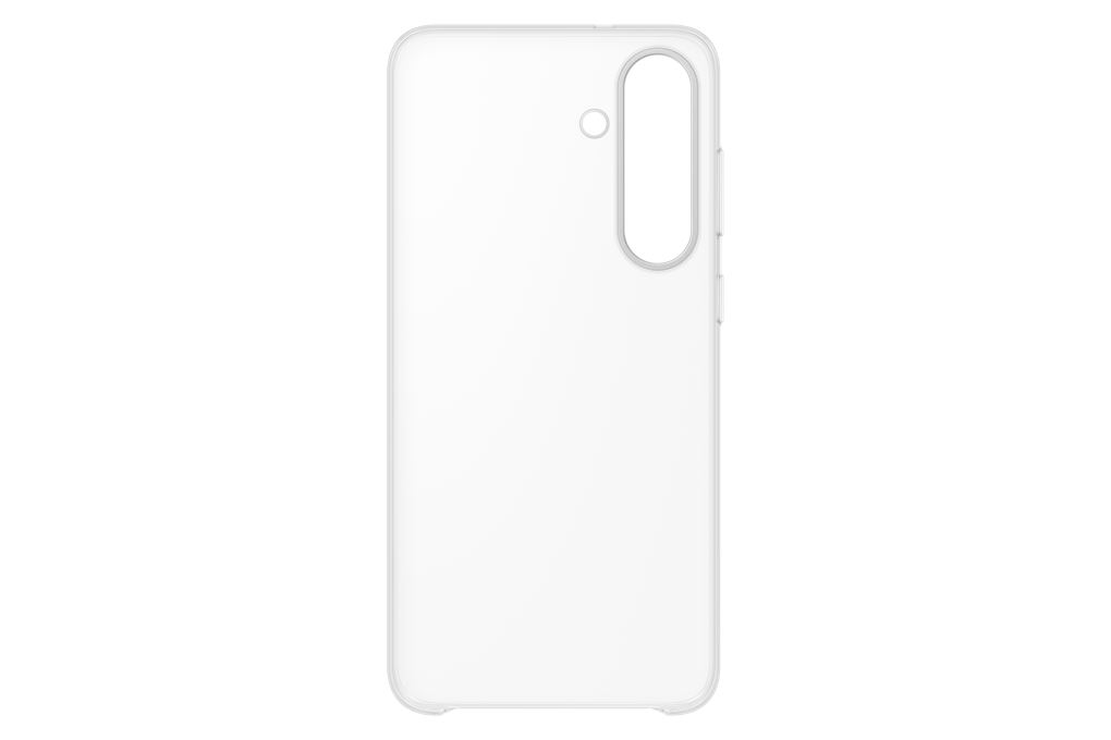 Ốp lưng Galaxy S25 FE PC Samsung Chính hãng Màu Trắng