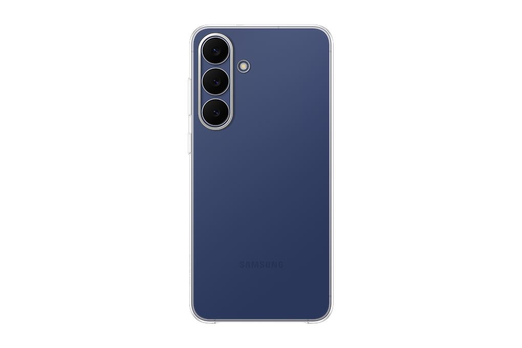 Ốp lưng Galaxy S25 FE PC Samsung Chính hãng Màu Trắng