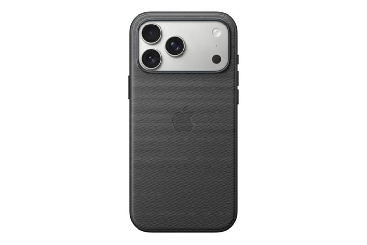 Ốp lưng MagSafe iPhone 17 Pro Max TechWoven Apple