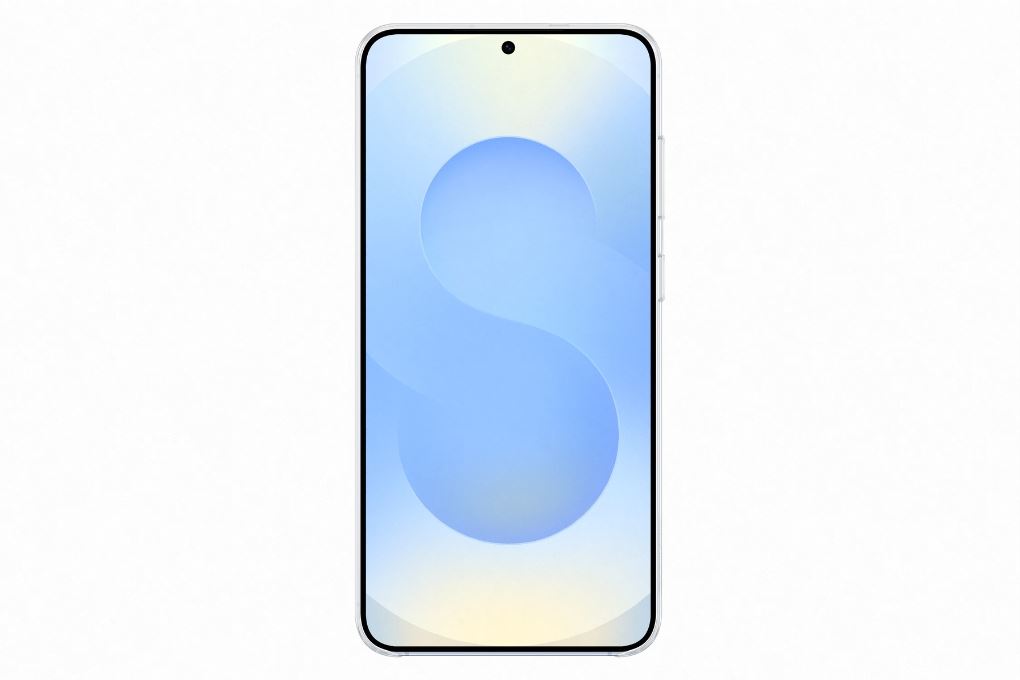 Ốp lưng Galaxy S25 FE PC Samsung Magnet Chính hãng Màu Trắng